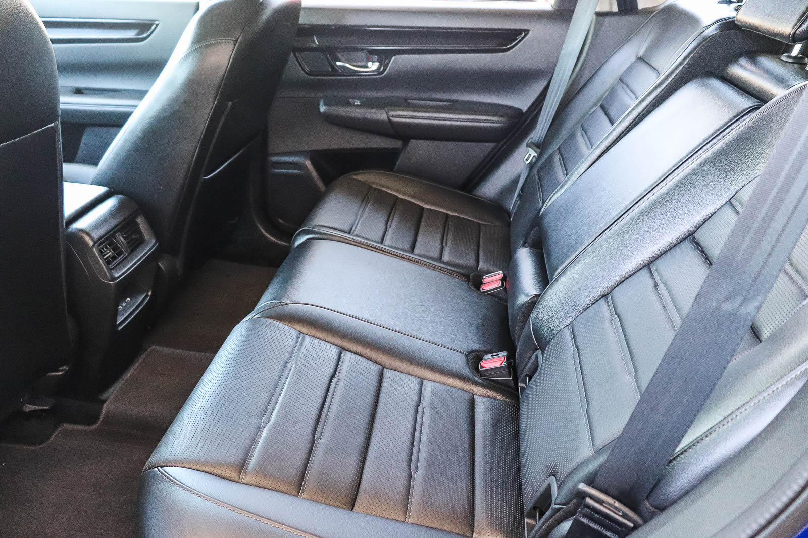 Certified 2025 Honda CR-V EX-L image 21