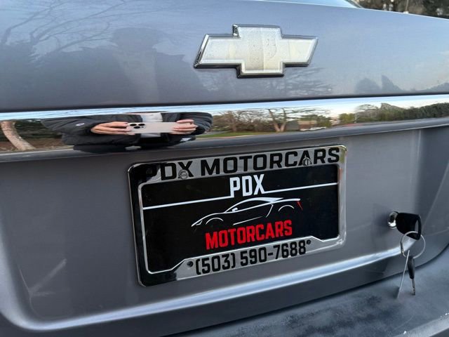 Used 2009 Chevrolet Aveo LT image 24