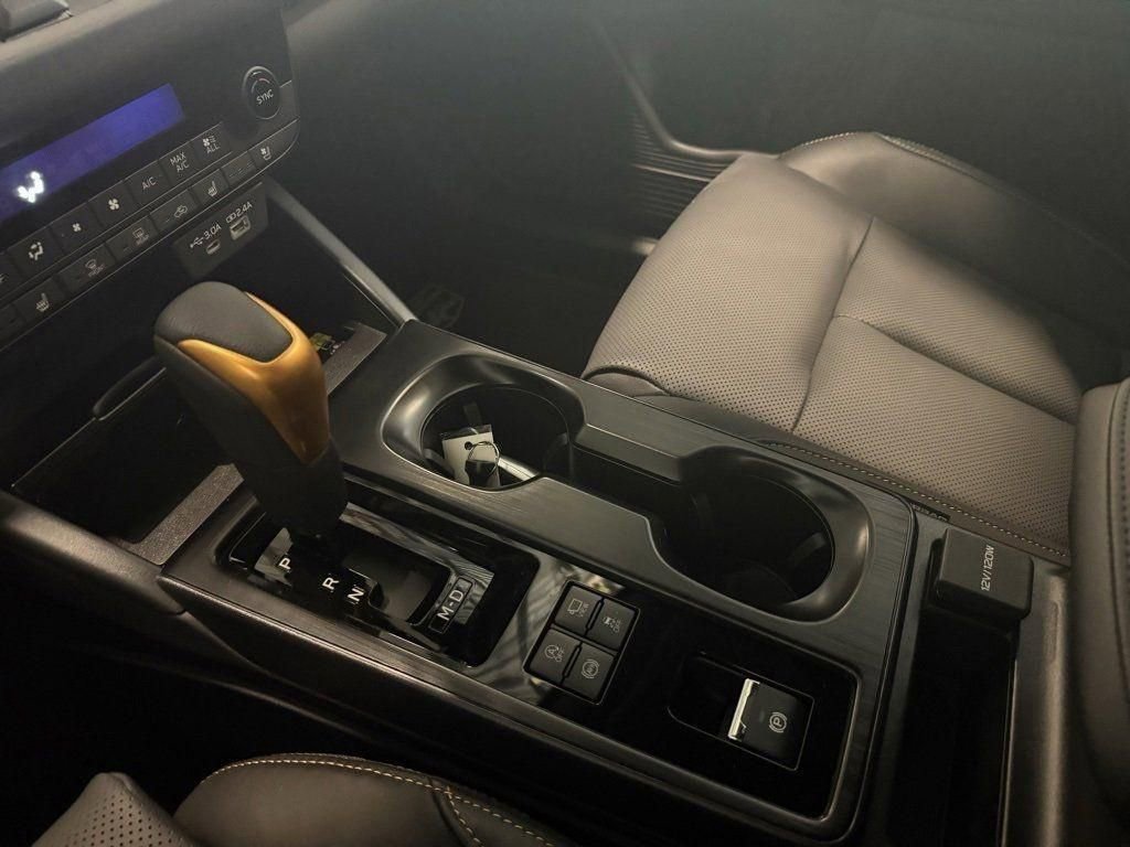 New 2026 Subaru Outback Wilderness image 12