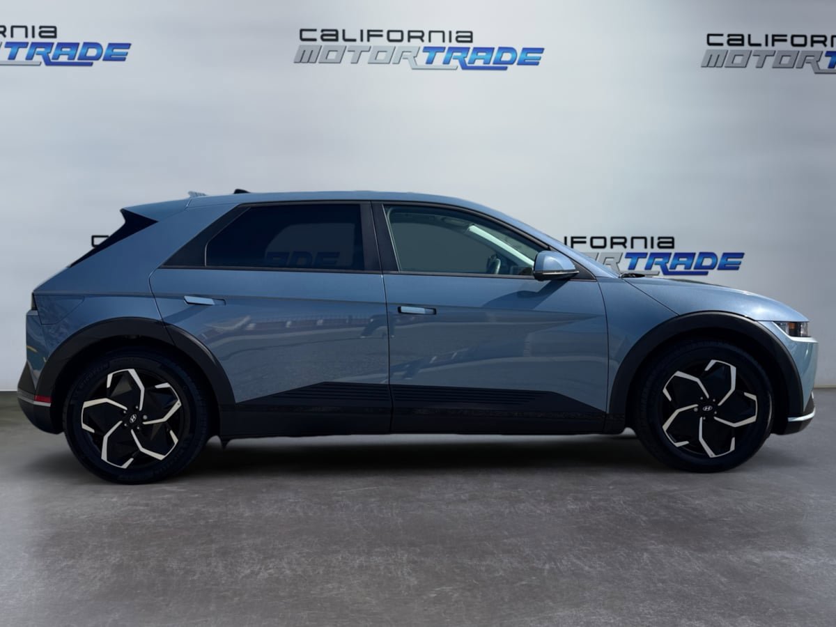 Used 2023 Hyundai Ioniq 5 SE RWD image 4