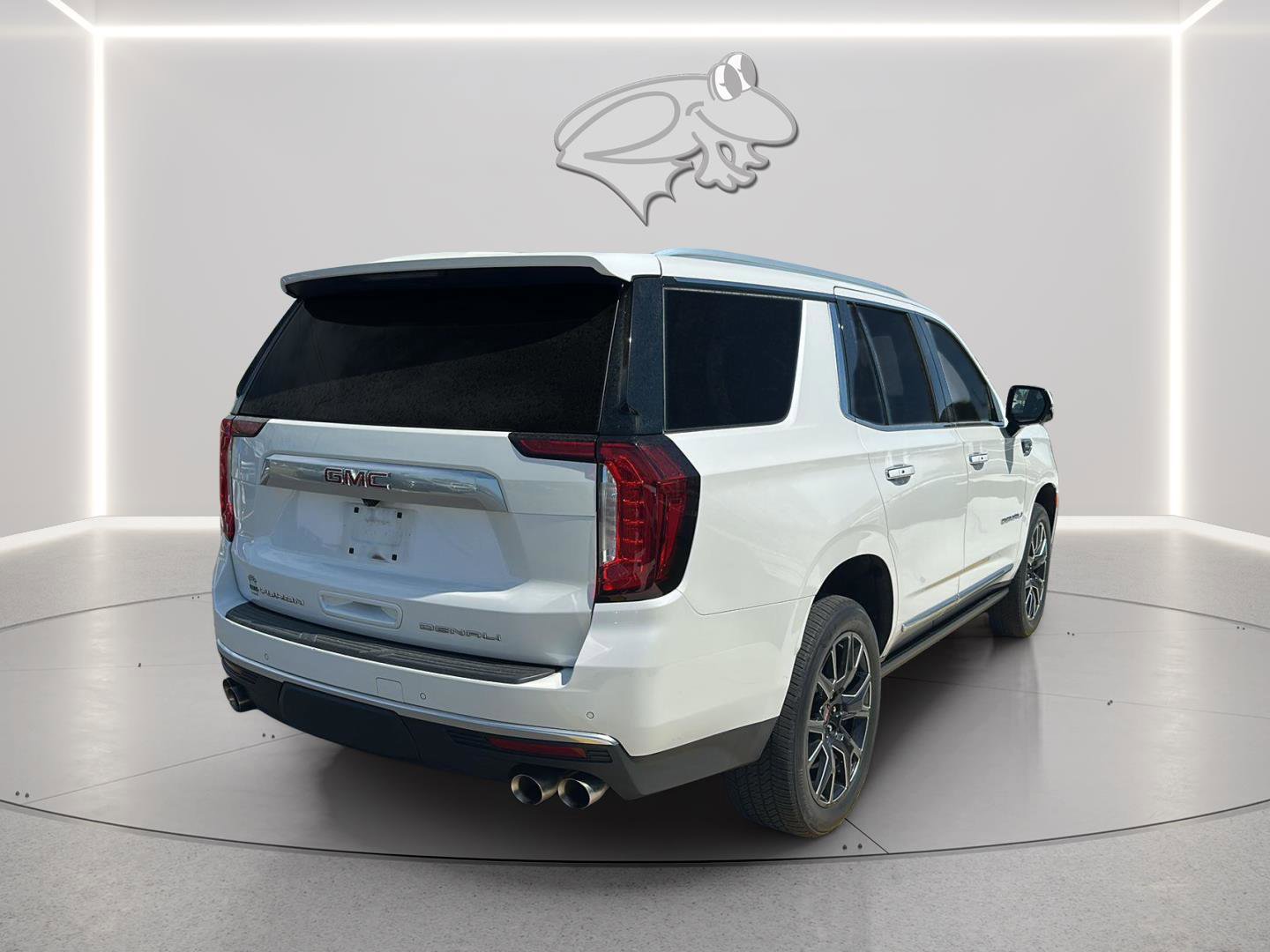 Used 2023 GMC Yukon Denali w/ Max Trailering Package AWD/4WD image 5