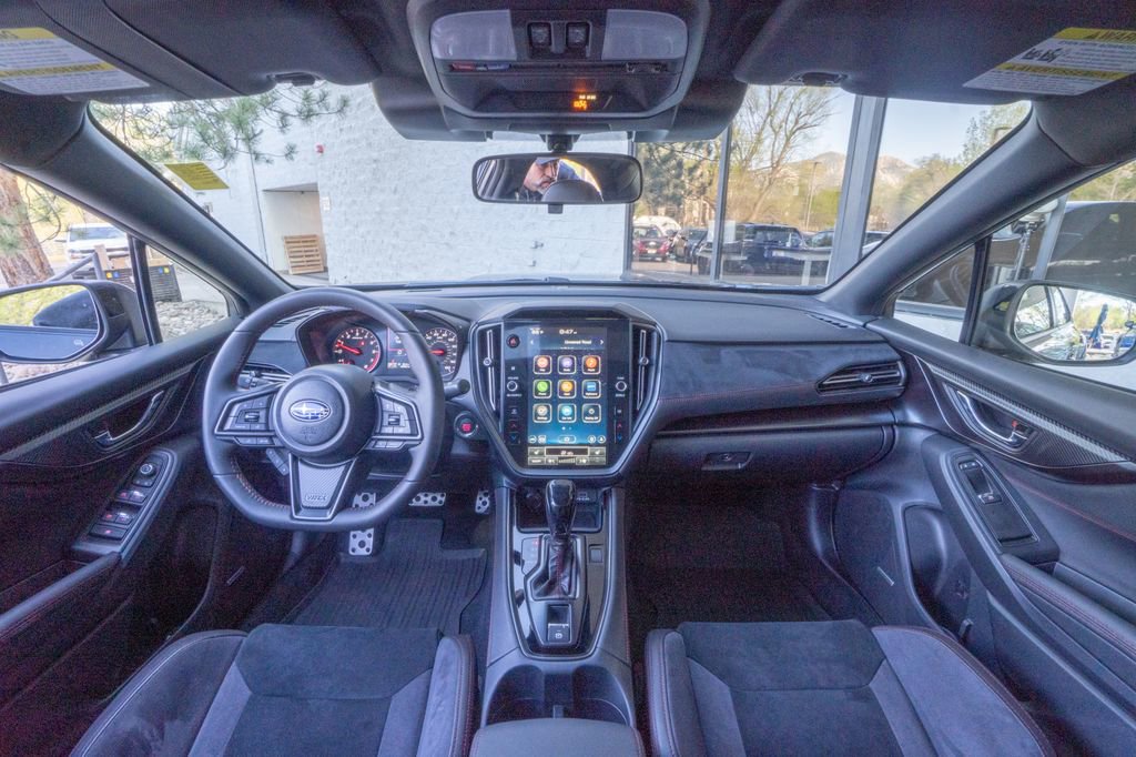 Used 2024 Subaru WRX GT image 15