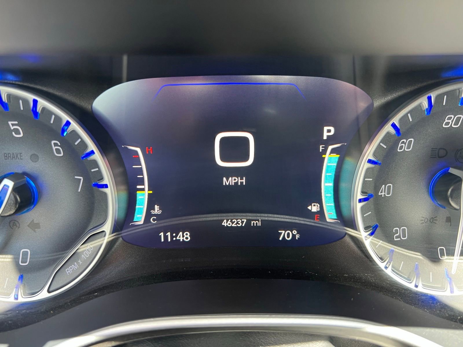 Used 2023 Chrysler Pacifica Touring-L image 32