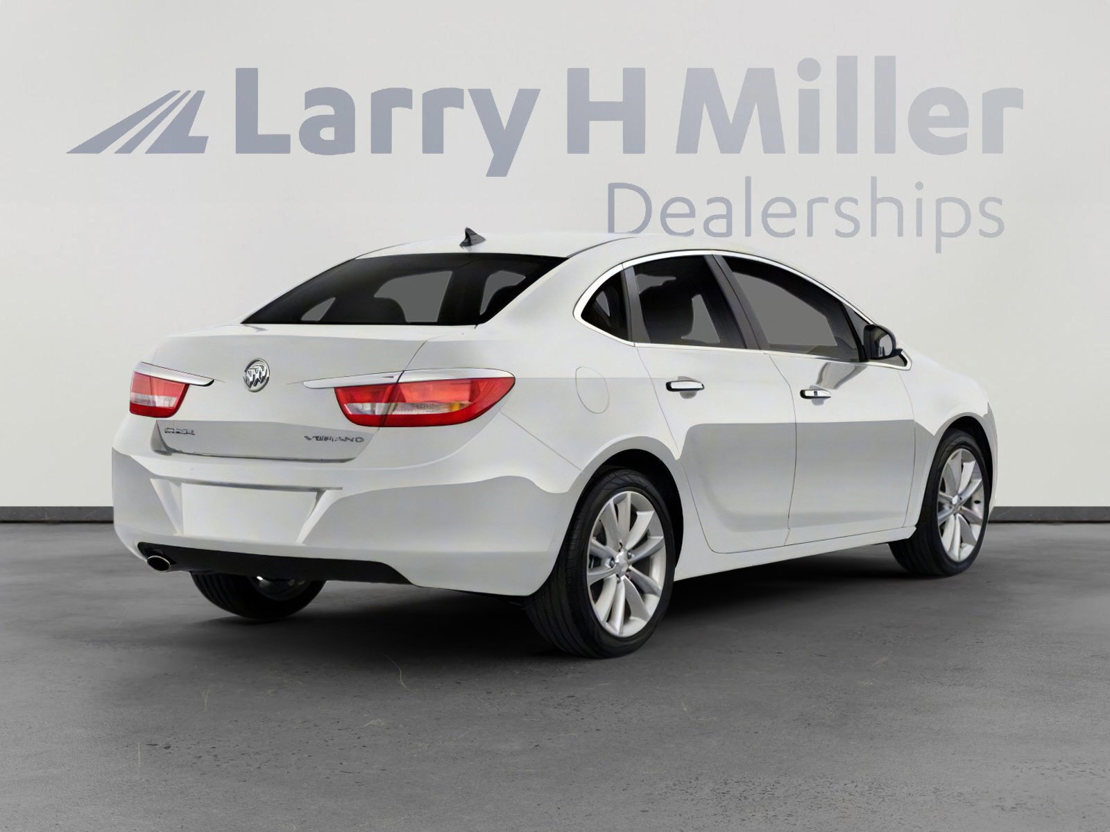 Used 2012 Buick Verano image 3