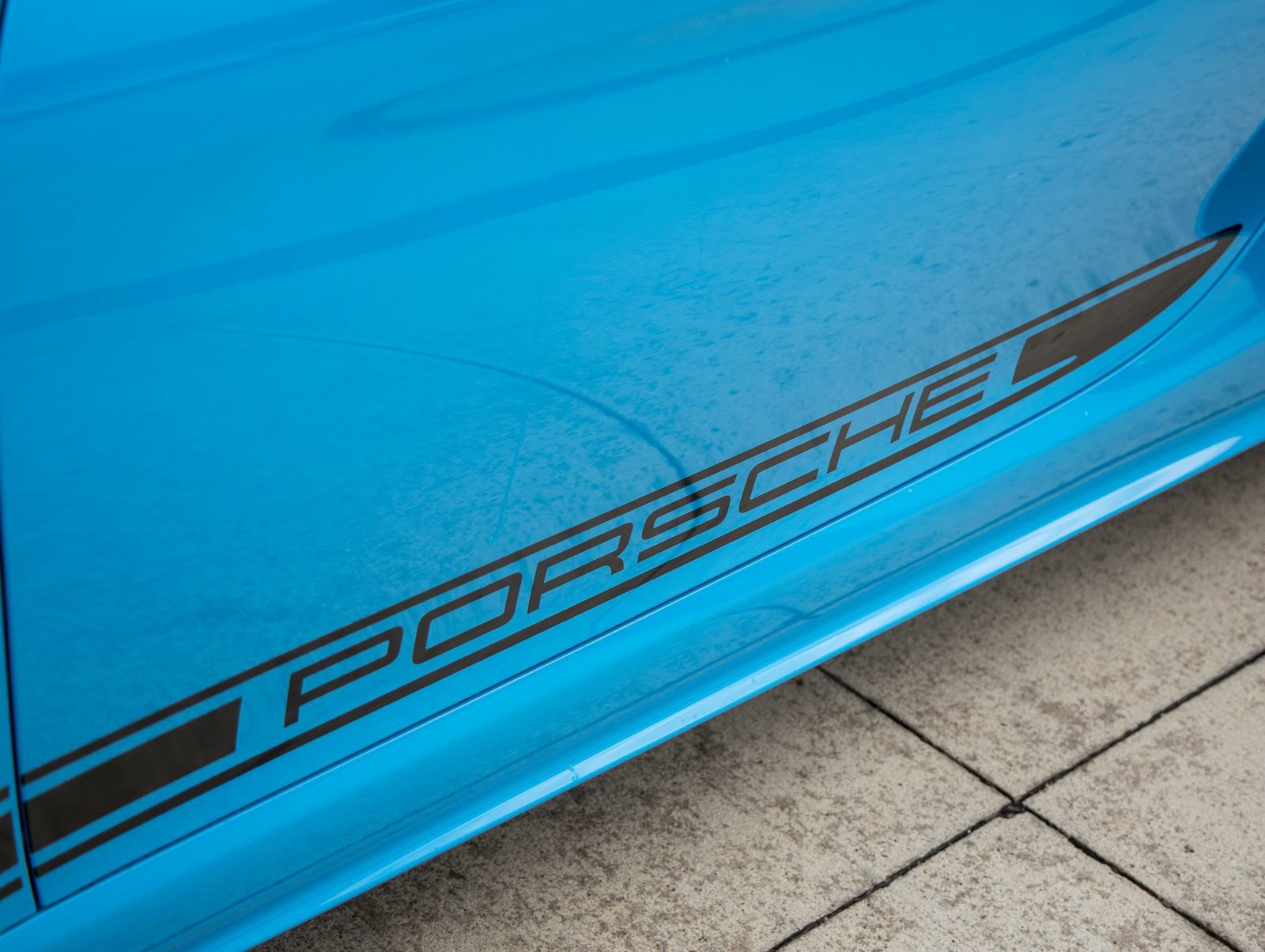 Certified 2021 Porsche 718 Cayman GT4 RWD image 16