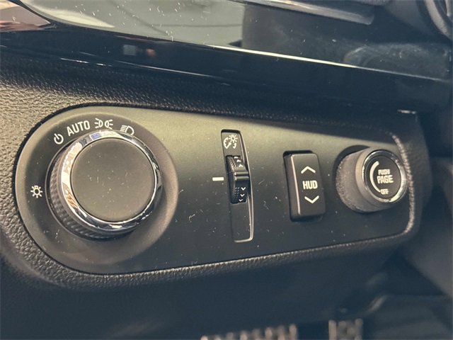 Used 2017 Chevrolet SS image 26