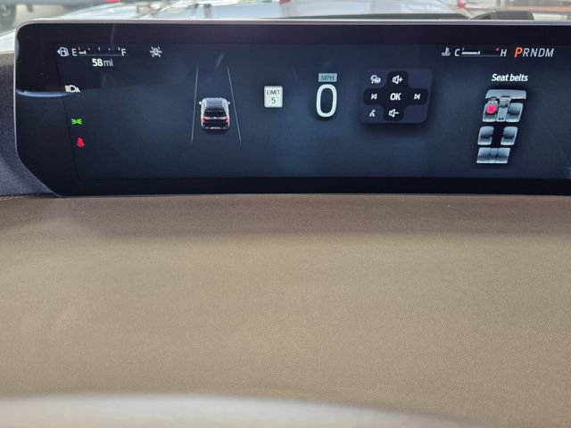 New 2026 Ford Expedition King Ranch AWD/4WD image 12