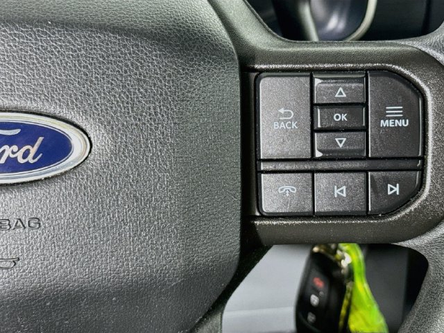 Used 2022 Ford F150 XL w/ Trailer Tow Package AWD/4WD image 12