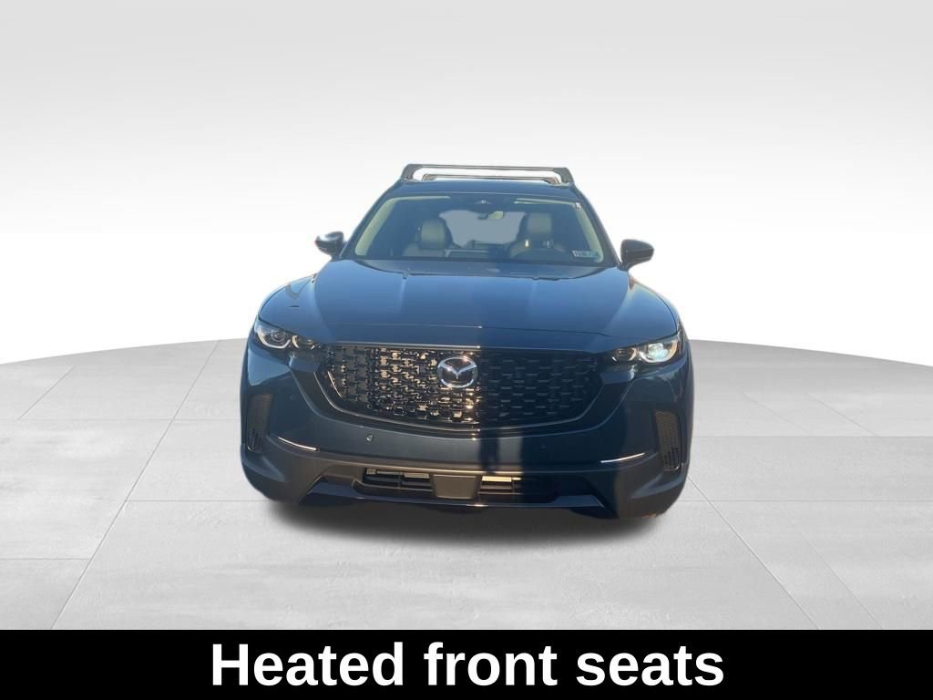 New 2026 MAZDA CX-50 AWD 2.5 Hybrid w/ Premium Pkg image 10