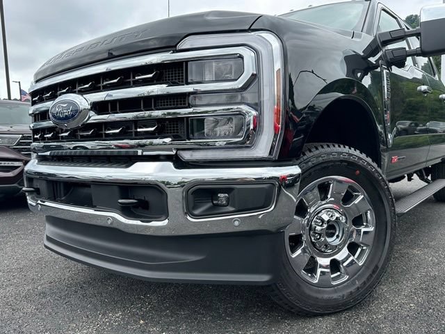 New 2026 Ford F350 Lariat w/ Lariat Ultimate Package AWD/4WD image 37