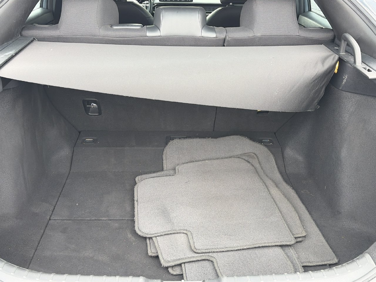 Used 2024 Honda Civic Sport image 29