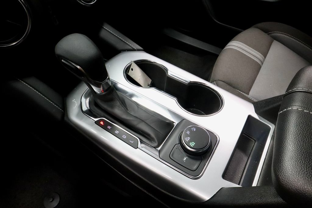 Used 2025 Chevrolet Blazer LT AWD/4WD image 33