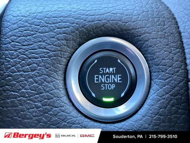 Certified 2024 GMC Yukon Denali image 20