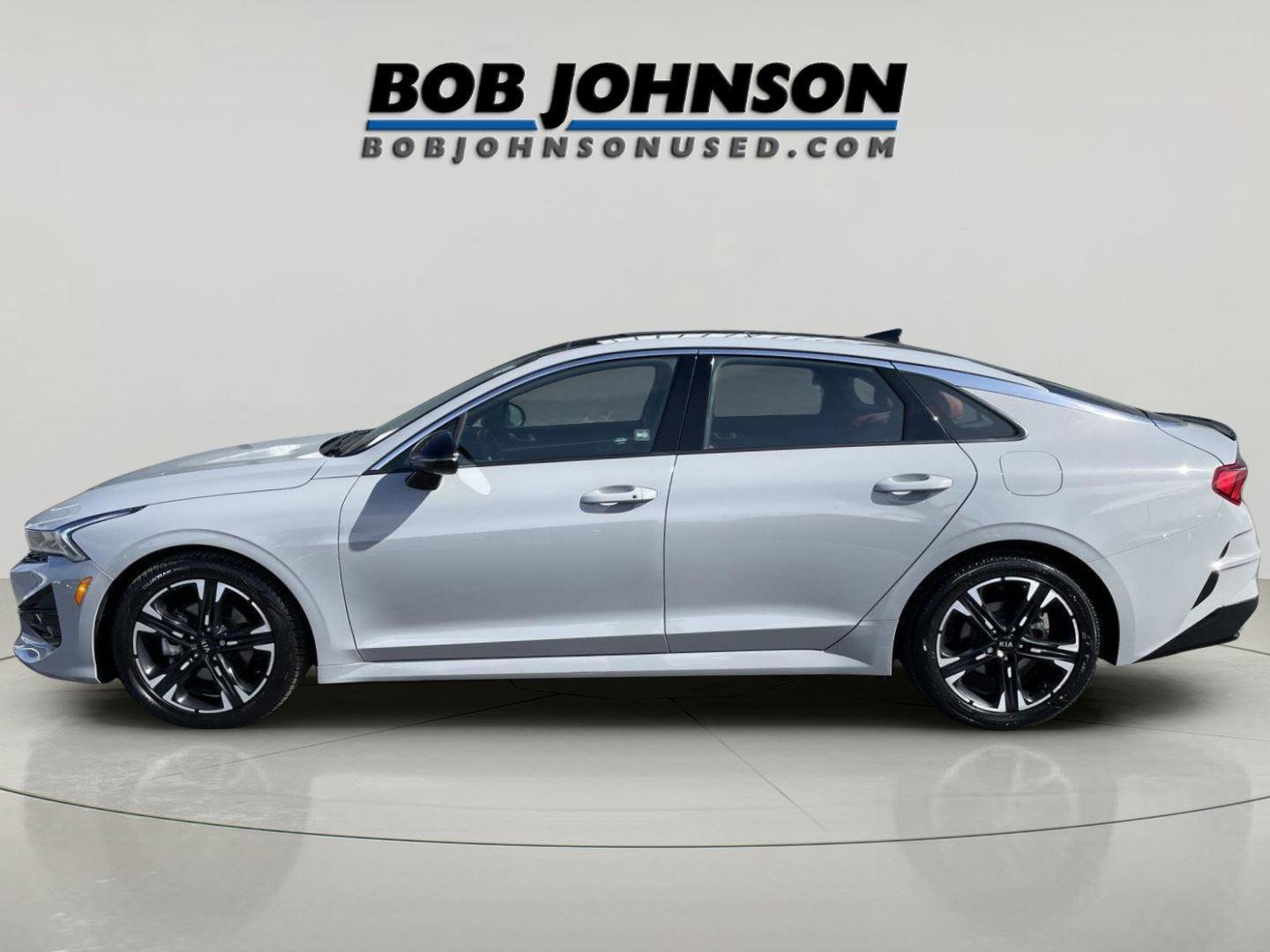 Used 2021 Kia K5 GT-Line image 6