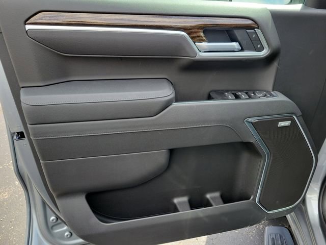New 2026 GMC Sierra 1500 Elevation w/ Elevation Premium Package image 18
