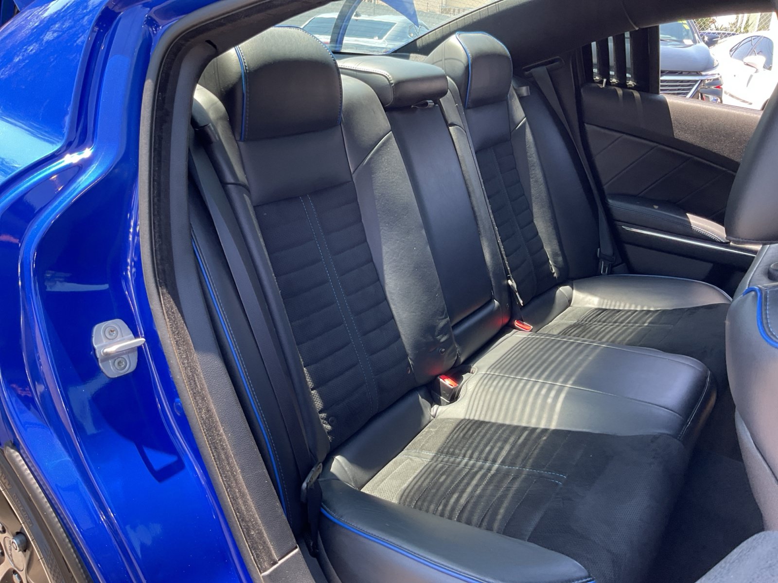 Used 2013 Dodge Charger R/T RWD image 20