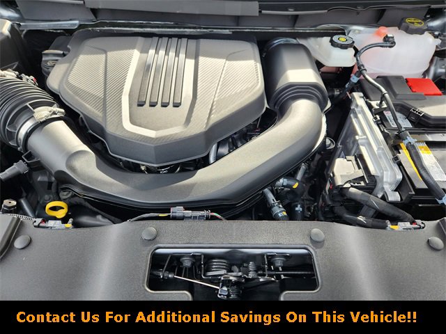 New 2026 GMC Acadia Denali w/ Super Cruise Package image 22