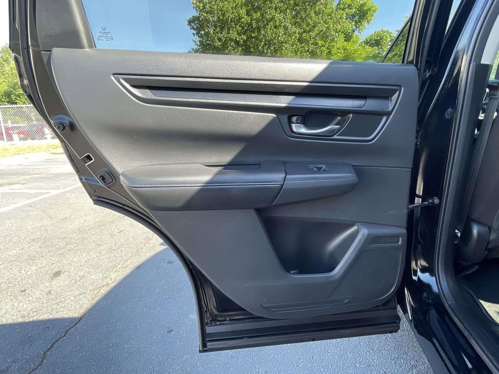 Used 2023 Honda CR-V EX image 13