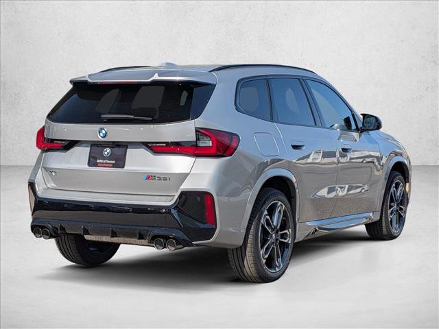 New 2026 BMW X1 M35i image 2