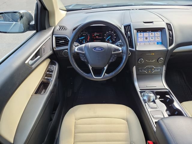Used 2019 Ford Edge SEL AWD/4WD image 28