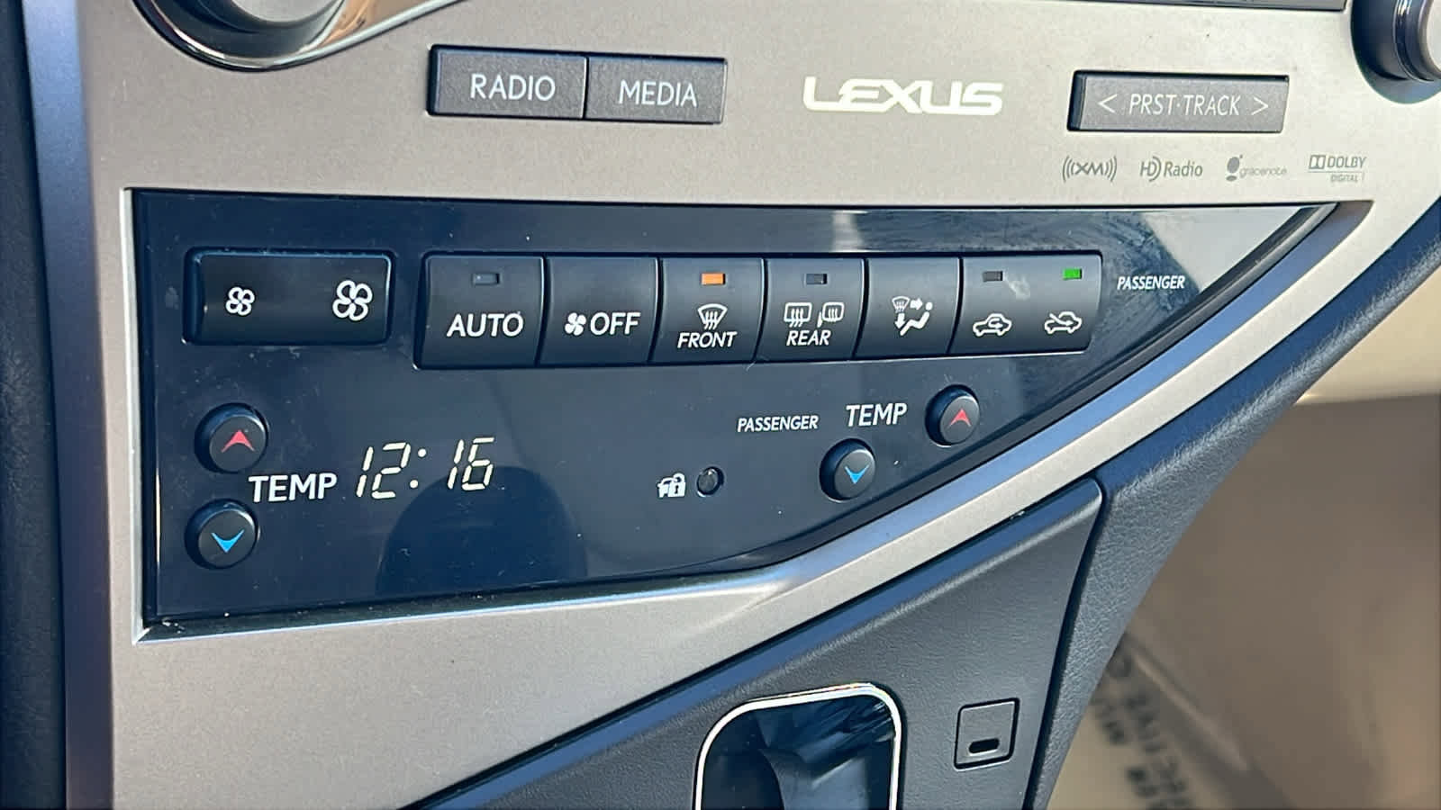 Used 2015 Lexus RX 350 FWD image 14