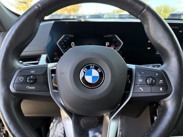 Certified 2023 BMW X1 xDrive28i w/ Convenience Package image 32