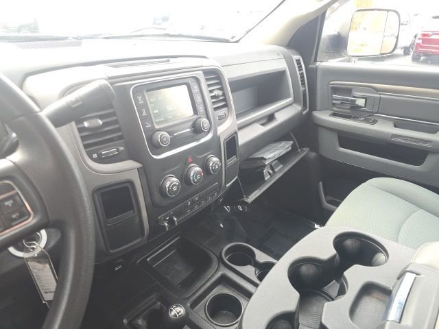 Used 2018 RAM 3500 Tradesman w/ Chrome Appearance Group AWD/4WD image 21