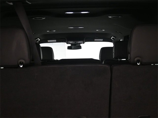 Used 2024 Chevrolet Suburban LT image 35