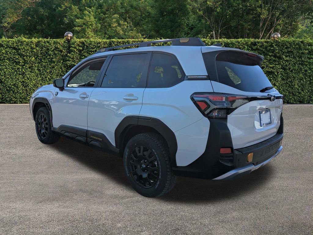 New 2026 Subaru Forester Wilderness image 6