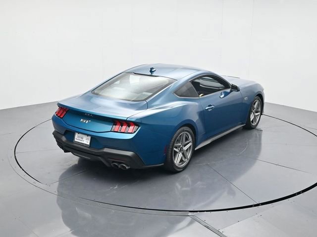 New 2026 Ford Mustang GT image 39