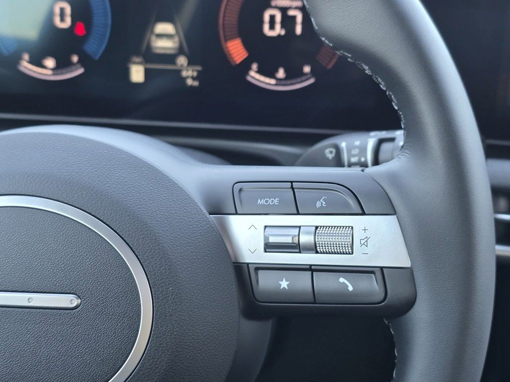 New 2026 Hyundai Tucson XRT image 21