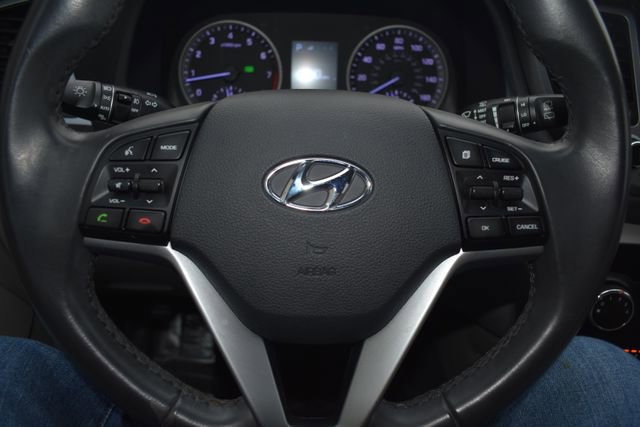 Used 2016 Hyundai Tucson Sport AWD/4WD image 19