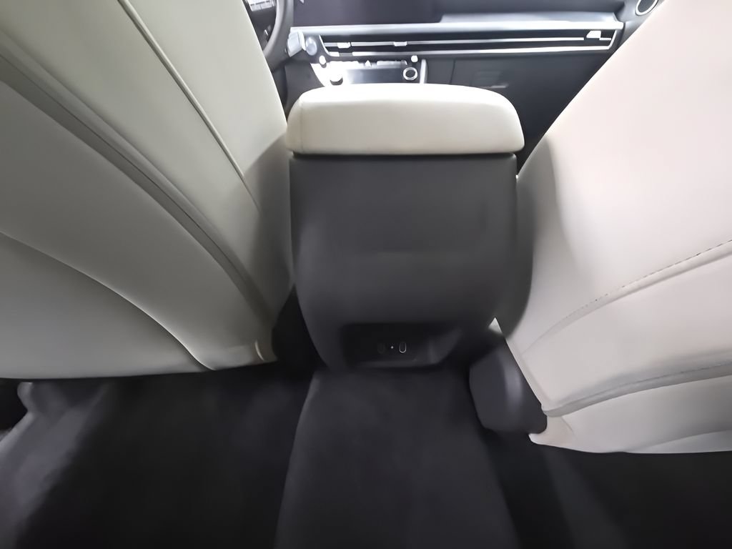 Certified 2025 Hyundai Sonata SEL FWD image 27