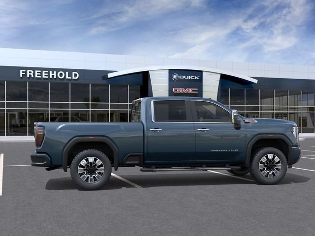 New 2026 GMC Sierra 2500 Denali w/ Denali Reserve Package AWD/4WD image 5