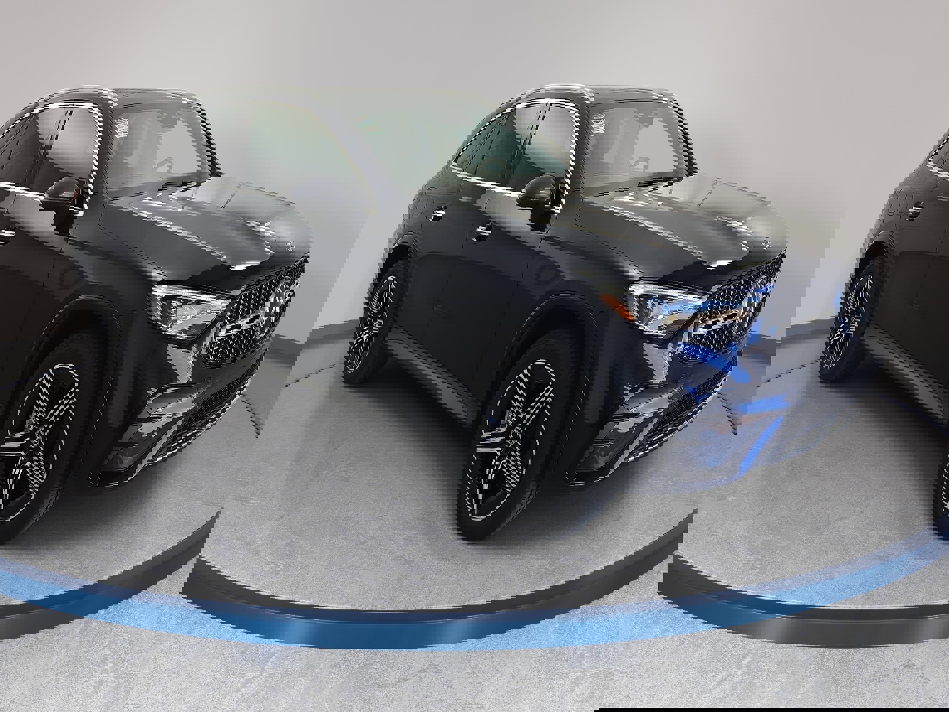 Certified 2024 Mercedes-Benz GLC 300 GLC 300 image 3