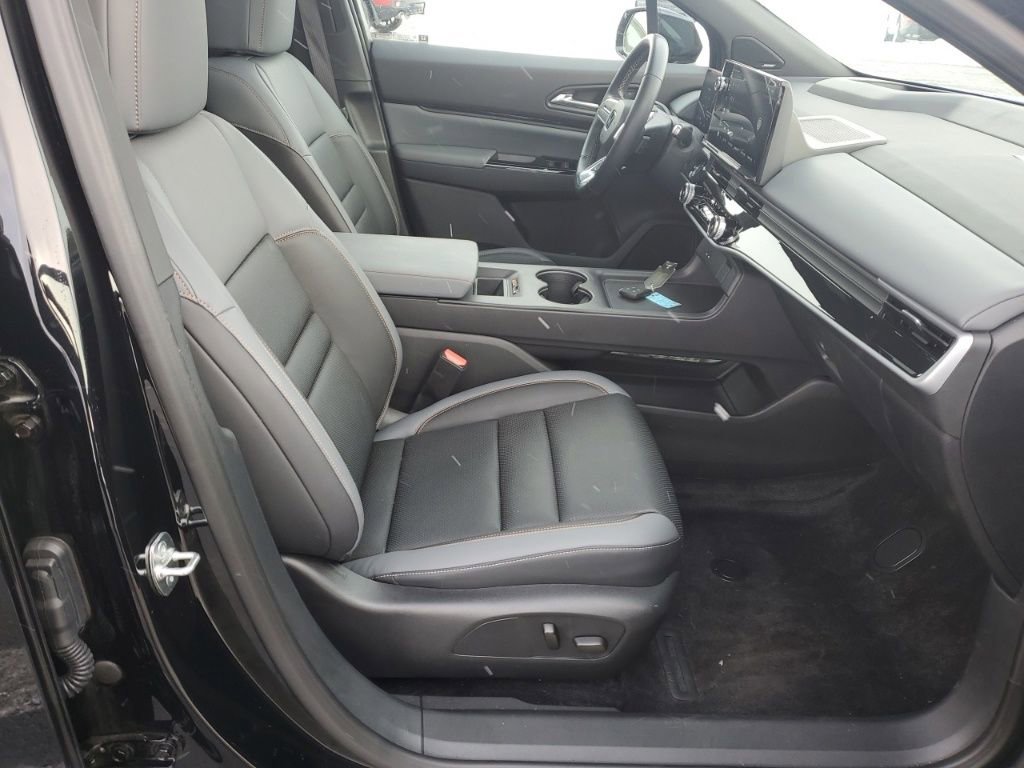 Certified 2024 Honda Prologue Elite image 29