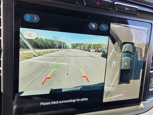 Used 2024 Ford F150 XLT image 26