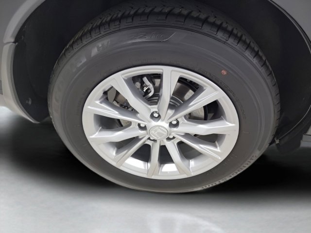 Certified 2025 Honda CR-V EX image 14