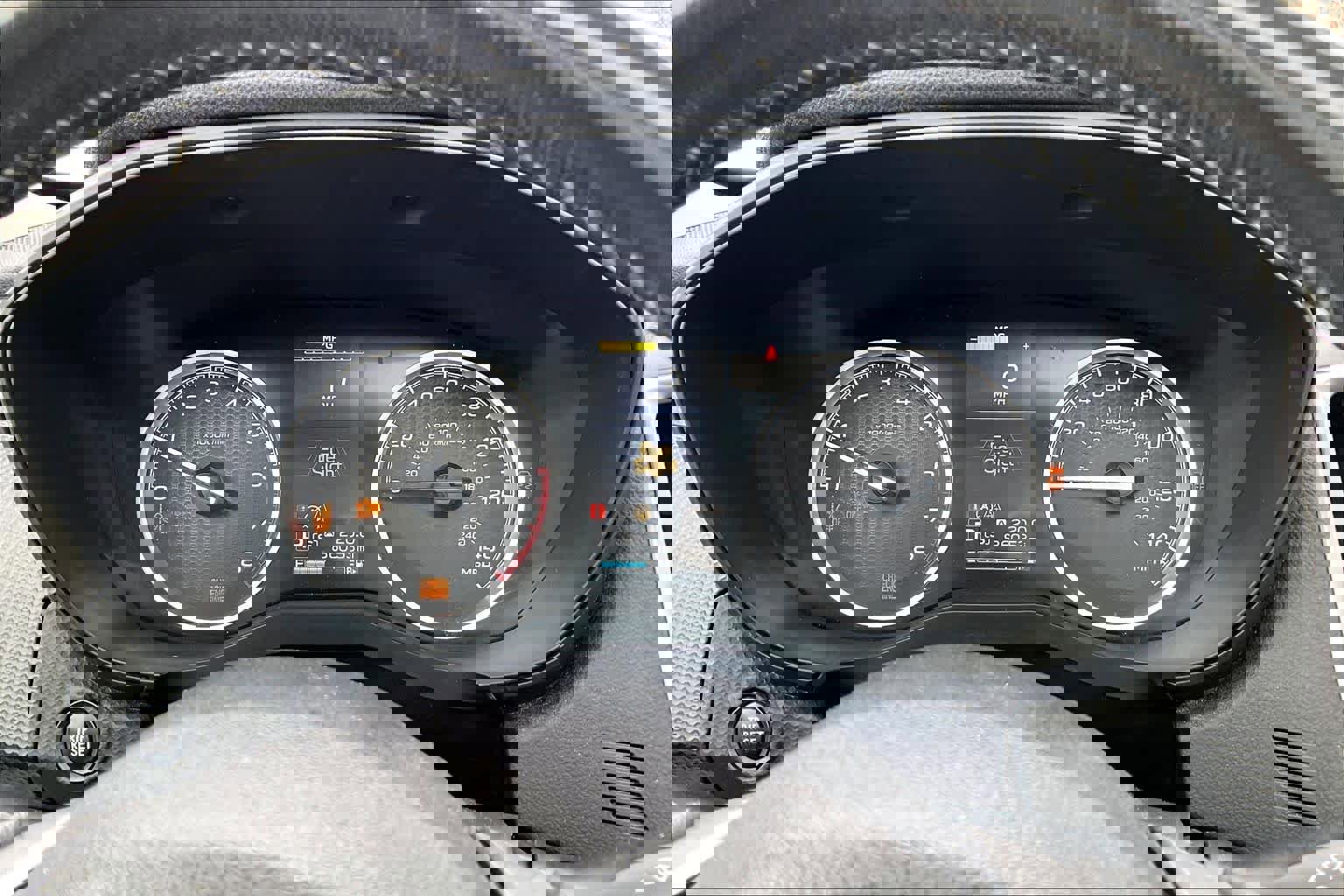 Used 2019 Subaru Forester Limited image 26