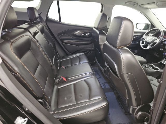 Used 2020 GMC Terrain SLT AWD/4WD image 33