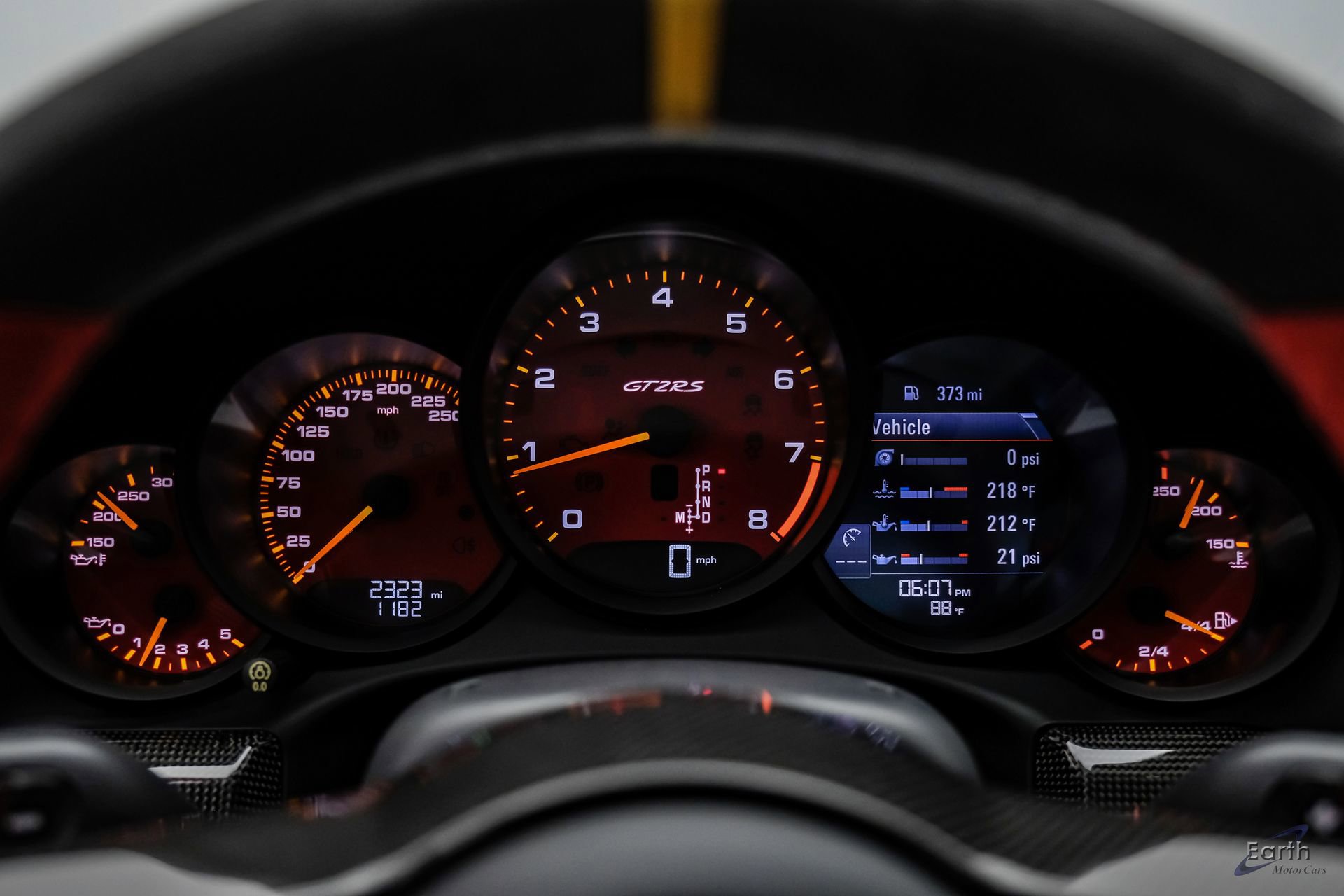 Used 2019 Porsche 911 GT2 RS RWD image 98
