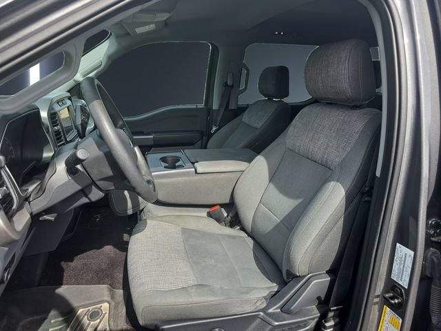 Used 2021 Ford F150 XLT AWD/4WD image 9