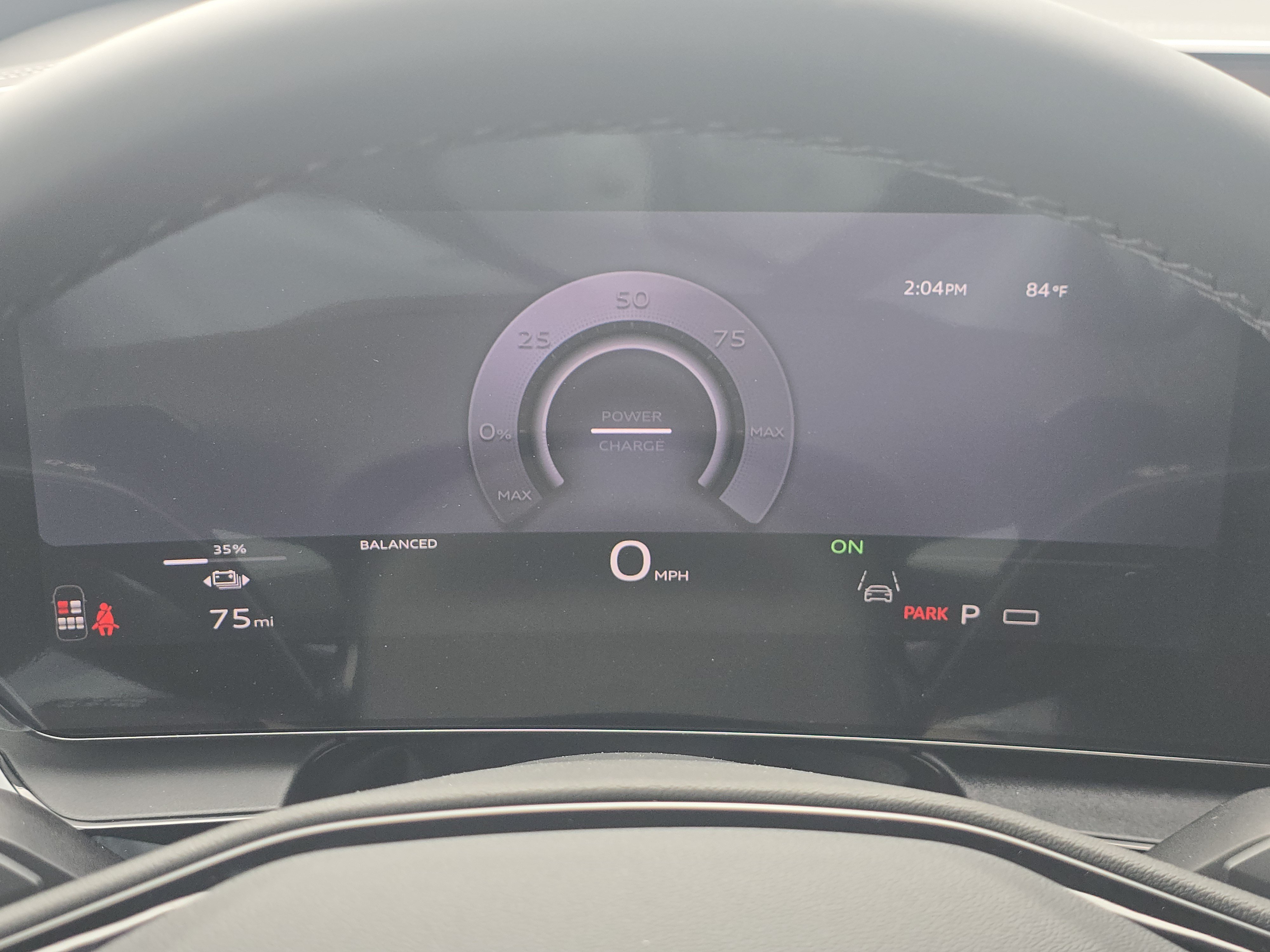New 2027 Audi Q6 e-tron Premium Plus AWD/4WD image 24