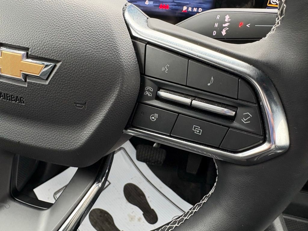 Used 2024 Chevrolet Blazer EV LT image 30