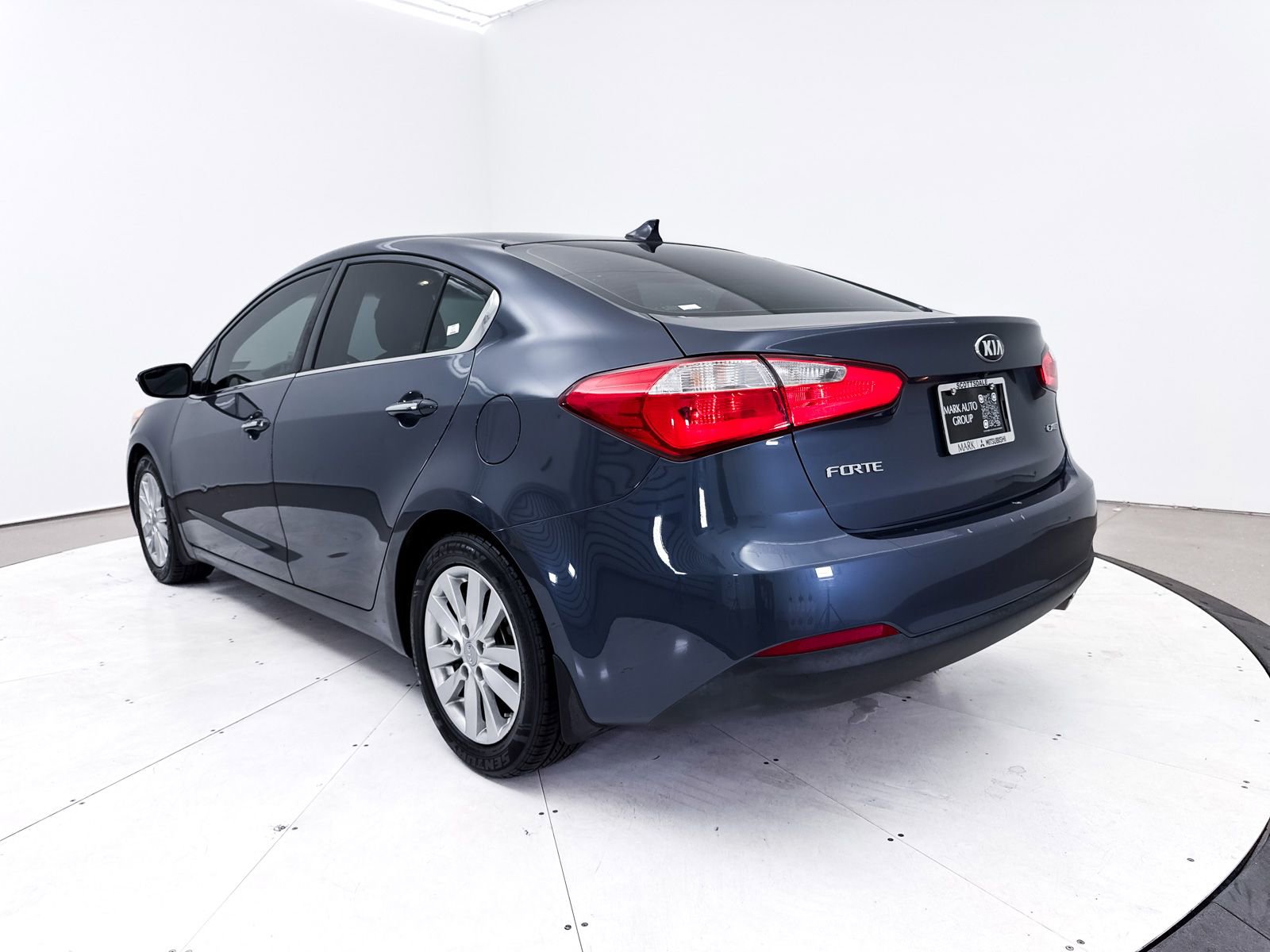 Used 2014 Kia Forte EX image 15