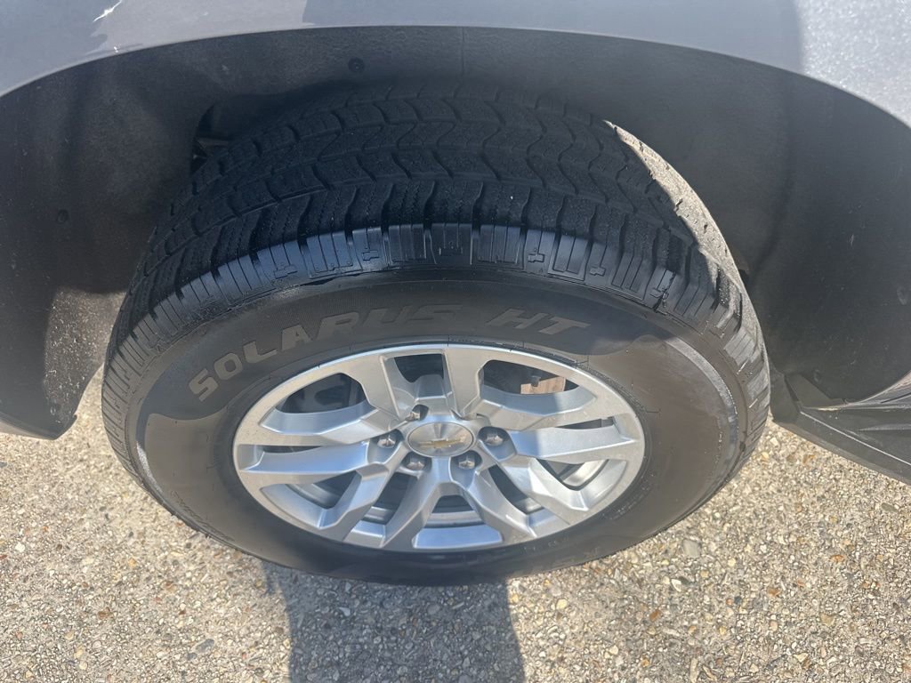 Used 2021 Chevrolet Tahoe LS image 18