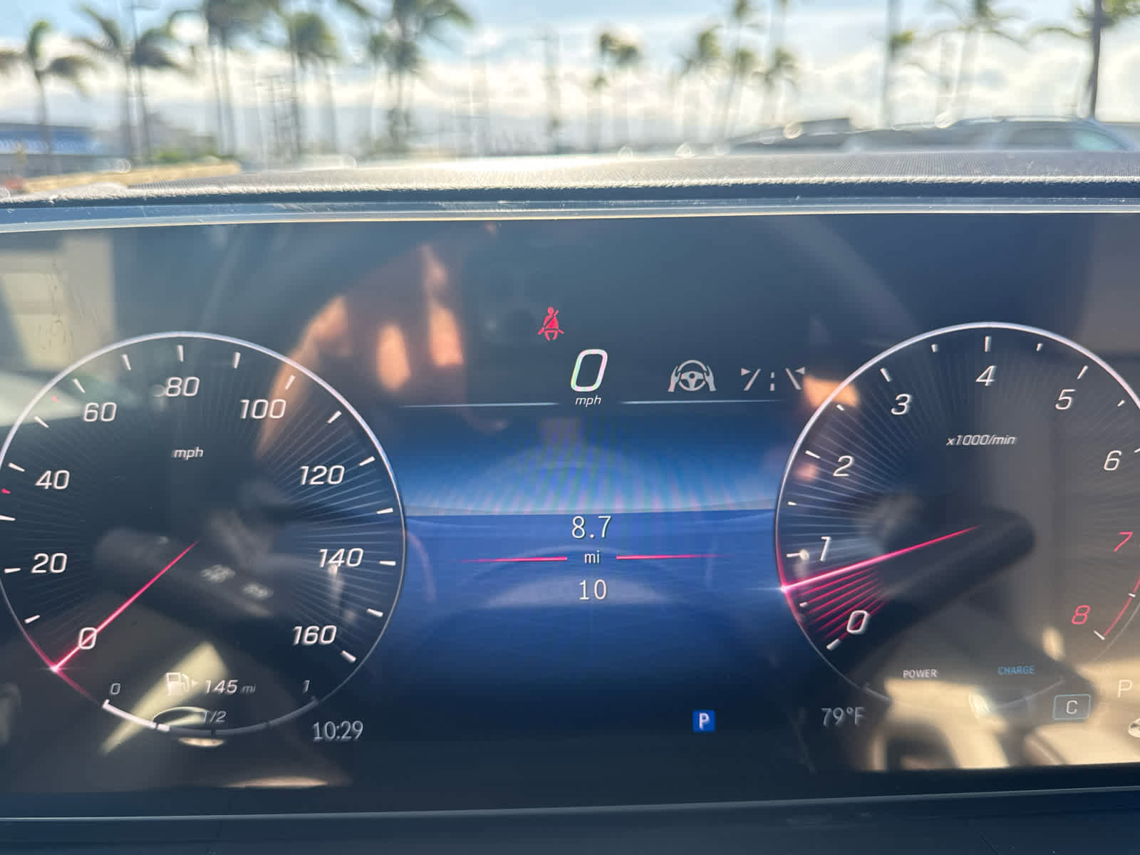 New 2026 Mercedes-Benz GLE 450 4MATIC Coupe image 26