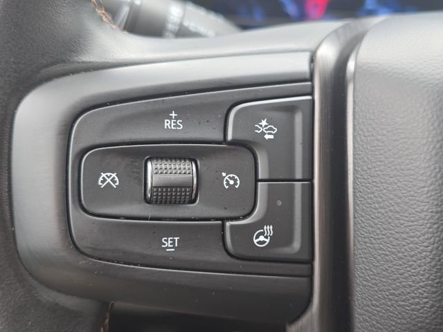 Used 2024 GMC Yukon XL AT4 w/ AT4 Premium Plus Package image 19