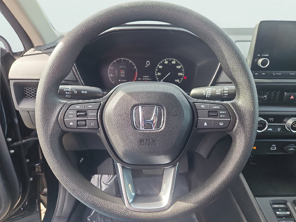 Used 2025 Honda CR-V LX image 23
