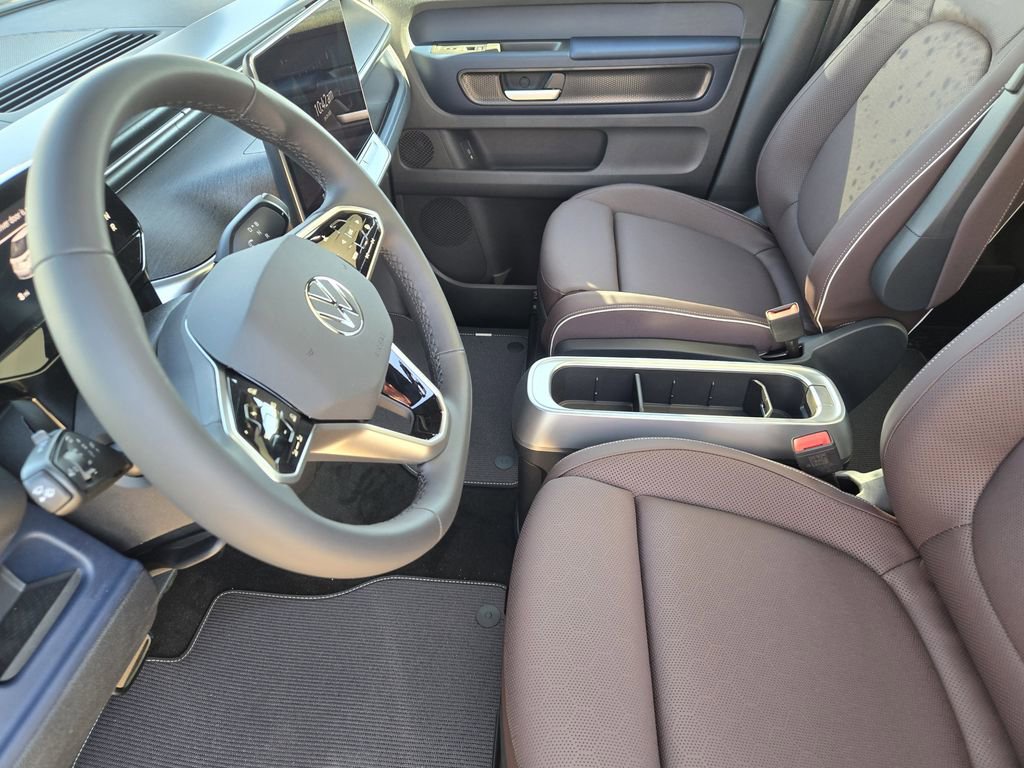 New 2025 Volkswagen ID. Buzz Pro S Plus image 10